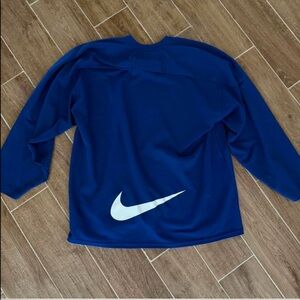 Nike Oversized Jersey